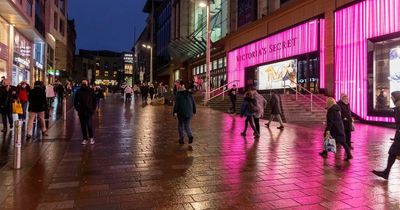 Glasgow reacts to Buchanan Galleries shock demolition plan