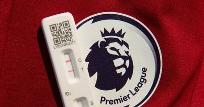 Premier League examining new Covid rules that will impact Manchester United and Man City