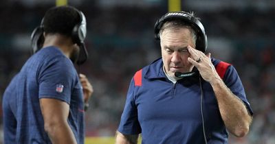 New England Patriots face huge Bill Belichick decision which could be key to their future