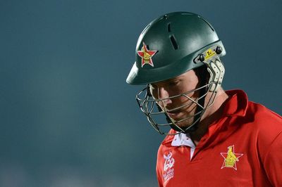 Zimbabwe’s Brendan Taylor admits not reporting spot-fixing approach quick enough