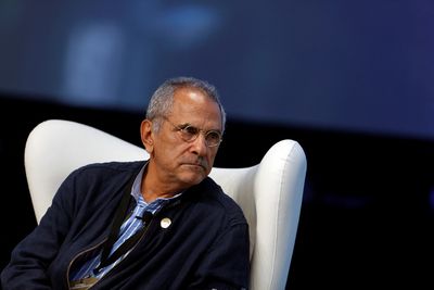 East Timor's Ramos-Horta to make new run for presidency