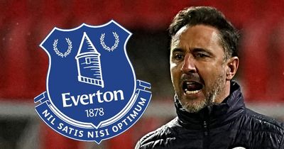 Everton stance on Vitor Pereira as club search for new manager