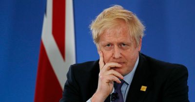 Boris Johnson facing make or break week as Prime Minister