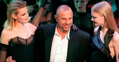 French fashion designer Manfred Thierry Mugler dies aged 73