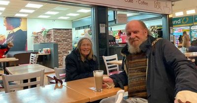 The Leeds cafe freezing pensioners are sitting in for hours every day just to escape their cold homes