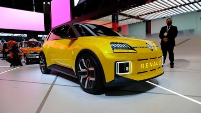 Renault, Nissan And Mitsubishi Said To Triple Investment In EVs