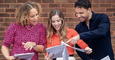 Angela Griffin, Adam Thomas and Katie Griffiths to return to Waterloo Road