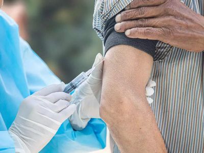 Coronavirus: Do you need the COVID booster shot?