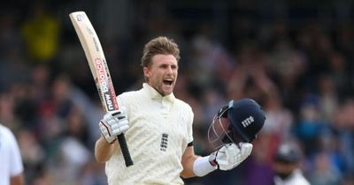 Joe Root named ICC men's Test cricketer of 2021 despite troubling Ashes for England