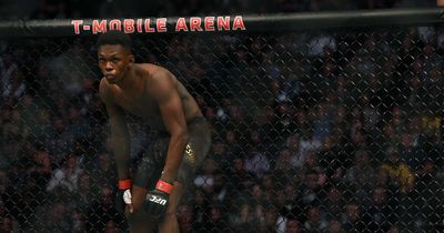 How to watch UFC 271: Adesanya vs Whittaker 2 on UK TV