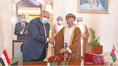Oman, Egypt Discuss Establishing $100 Mn Investment Fund