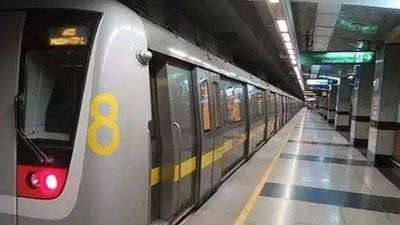Delhi Metro services to be partially curtailed on Republic Day