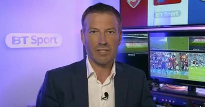 Ex-Premier League ref Mark Clattenburg gives verdict on two dubious Liverpool decisions