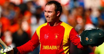 Ex-Zimbabwe skipper set for 'multi-year ban' as he details cocaine and spot fixing ordeal
