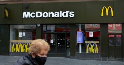 McDonald's removes iconic breakfast items from menu leaving fans 'devastated'