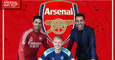 Edu given green light for £150m transfer project as Mikel Arteta makes Arsenal contract decision