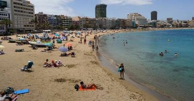 Popular resorts in Spain introduce strict new Covid rules for bars and restaurants