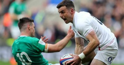 Six Nations headlines: Eddie Jones to recall George Ford, France forced into nine squad changes