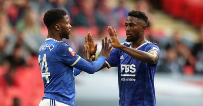 Nottingham Forest dealt unexpected Leicester City blow ahead of FA Cup clash