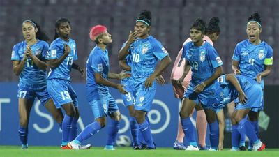 World Cup dreams over for 'absolutely devastated' Indian women football players