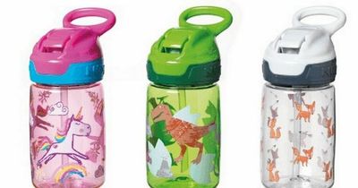 Asda, Morrisons, Tesco and Boots recall children's product due to safety concern