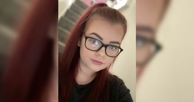 Mum wanted to 'throw up' after biting into 'hard' bit in McDonald's wrap