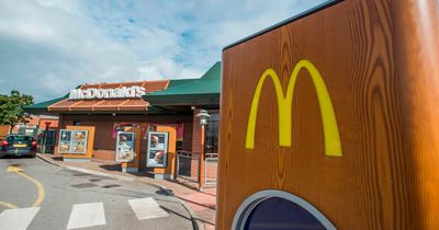 McDonald's fans 'gutted' as two items 'officially gone' from menu