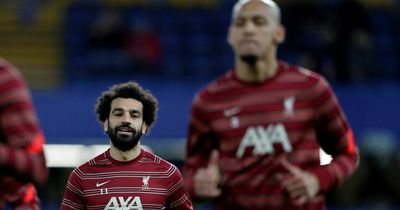 Mohamed Salah sent Liverpool penalty message as Jurgen Klopp 'unhappiness' explained