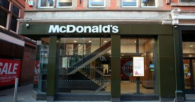 McDonald's says goodbye to 2 menu options after 'trial separation period'