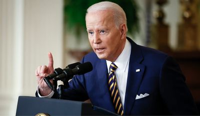 Trump pounces and Scranton Joe shows signs of fight in 2024 preview