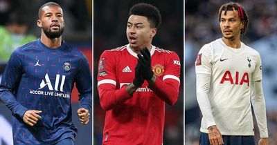 6 Premier League transfers that would make sense in the final week of the January window