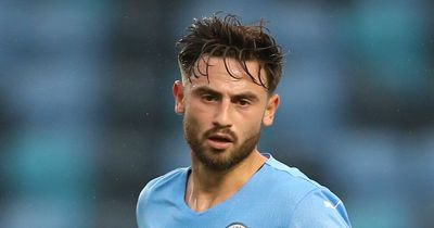 Sunderland's Manchester City signing Patrick Roberts chances of making debut vs Bolton Wanderers