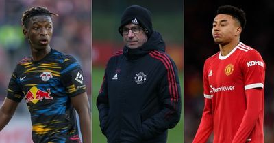 Lingard decision and midfield signing - Three things Manchester United need in final week of transfer window