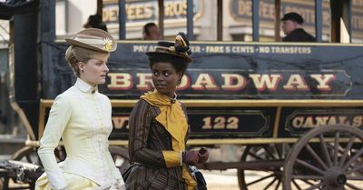 ‘The Gilded Age’: Another smart, lavish period piece from ‘Downton Abbey’ creator