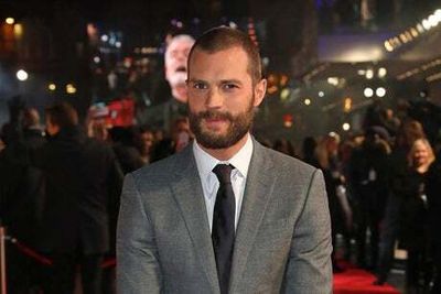 Londoner’s Diary: Jamie Dornan checked for bombs under dad’s car during Troubles