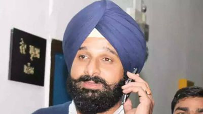 Punjab: HC dismisses Bikram Majithia's bail plea in drug case