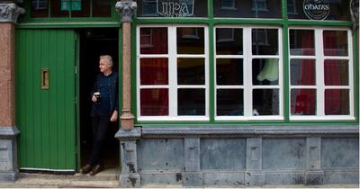 My Dublin: The city according to Dave Fanning
