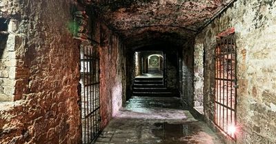 Edinburgh's most haunted site to host paranormal sleepovers for thrill-seekers