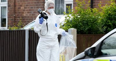 Ministry of Justice gives update on murderer Matthew Farmer who 'took an overdose'