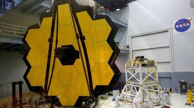 NASA’s New Space Telescope Nears Destination in Solar Orbit