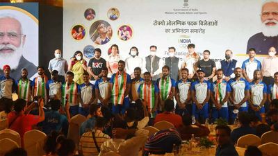 Declare sport as an industry, apex body urges Union govt