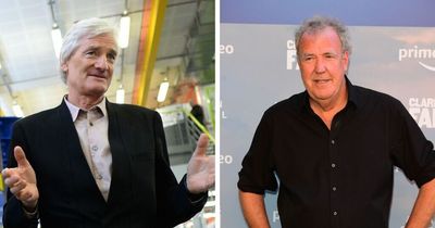 How James Dyson and Jeremy Clarkson shed light on UK's farming realities
