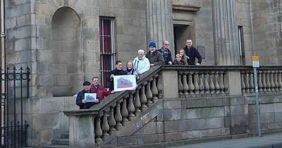 Calls to transform Leith landmark into 'museum for slavery' branded 'opportunistic'