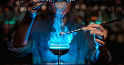 Glasgow magic shop gets alcohol licence for potion-making classes