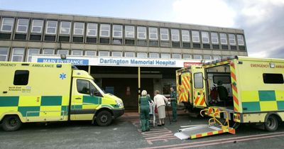 County Durham hospital 'taking a lot of stick' as hundreds of A&E patients are waiting over 12 hours to be seen