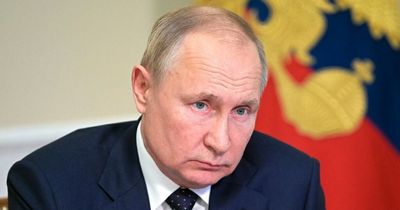 Fears that Russian warships could be moved right over vital undersea cables that supply UK with internet