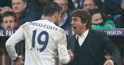 Antonio Conte's £196m Chelsea overhaul acts as inspiration for Tottenham chief Daniel Levy