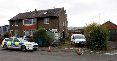 Scots cops launch attempted murder probe after BMW driver drove at biker