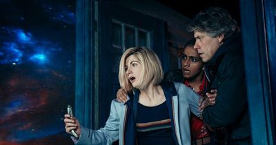 Doctor Who star Jodie Whittaker 'snubbed' of regeneration scene after low ratings