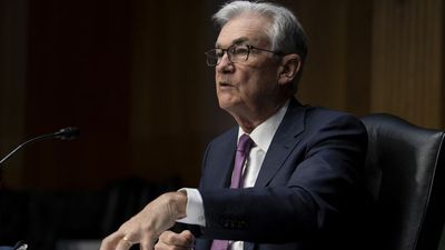 The Fed may want to give the market a jolt